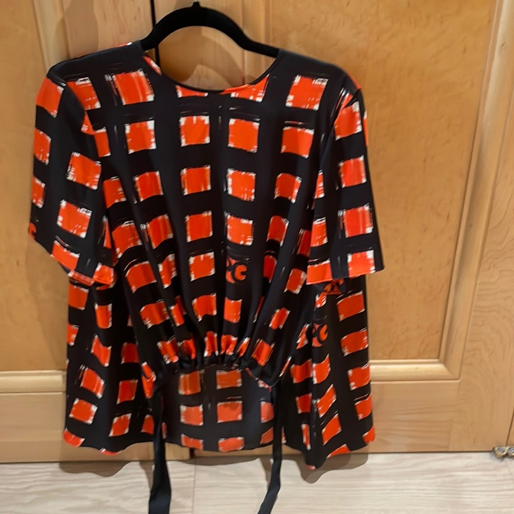 Purification Garcia Blouse - new with tags